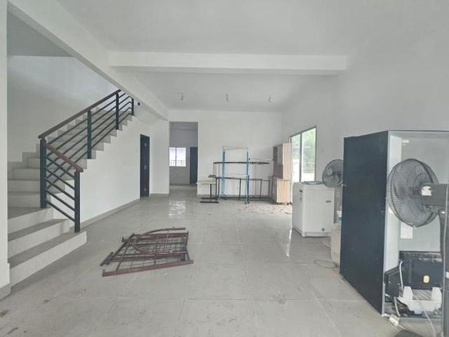 Terraced House for sale in Pasir Gudang, Johor