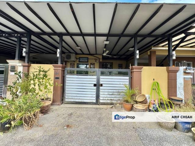 House for sale in Pasir Gudang, Johor