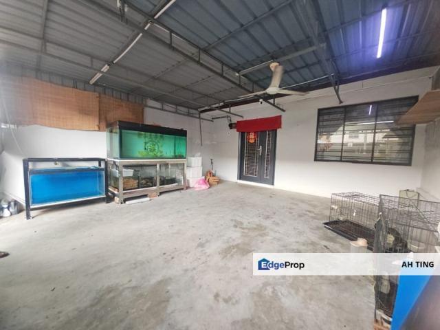 House for rent in Pasir Gudang, Johor