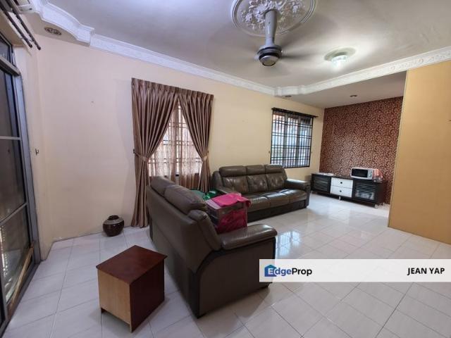 House for sale in Pasir Gudang, Johor