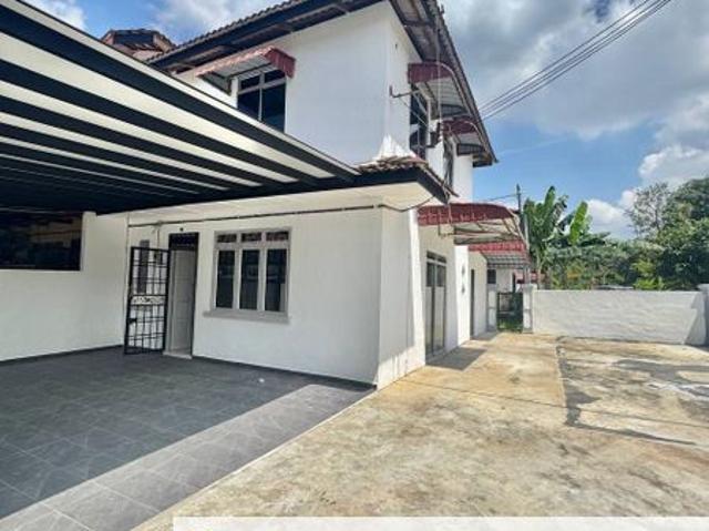 House for sale in Pasir Gudang, Johor