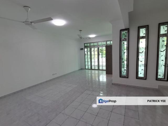House for sale in Pasir Gudang, Johor