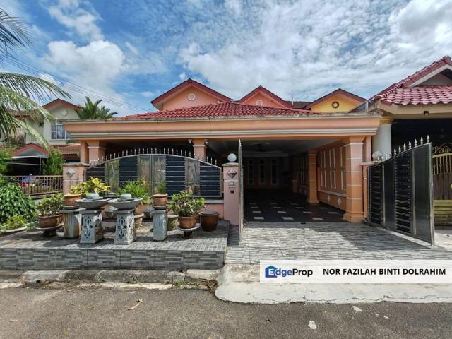House for sale in Pasir Gudang, Johor Bahru