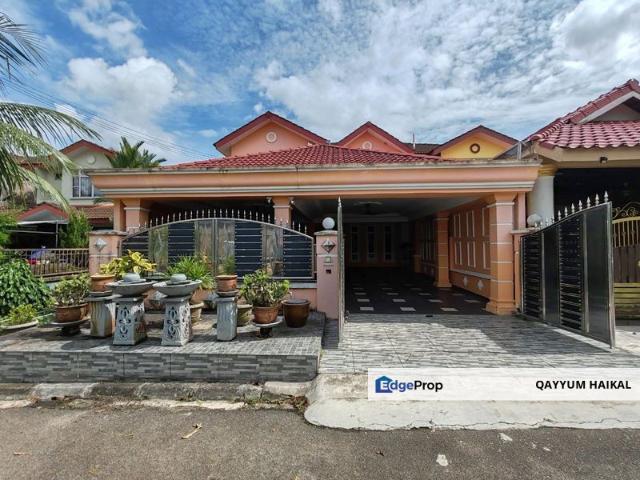 House for sale in Pasir Gudang, Johor Bahru
