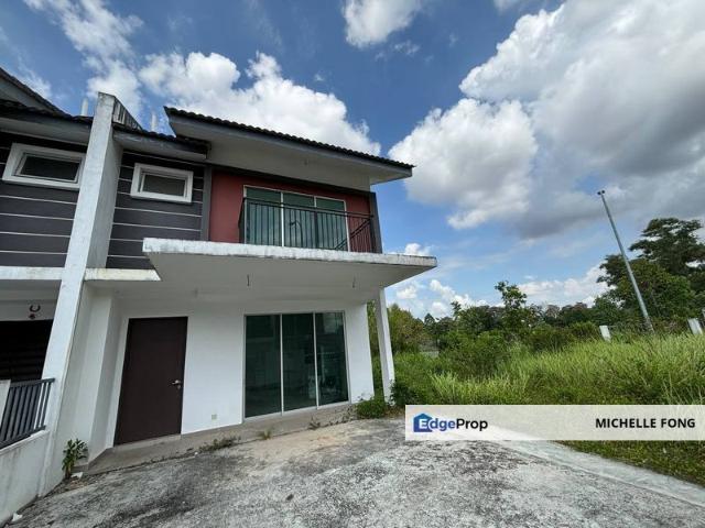 House for sale in Taman Nusa Damai, Pasir Gudang