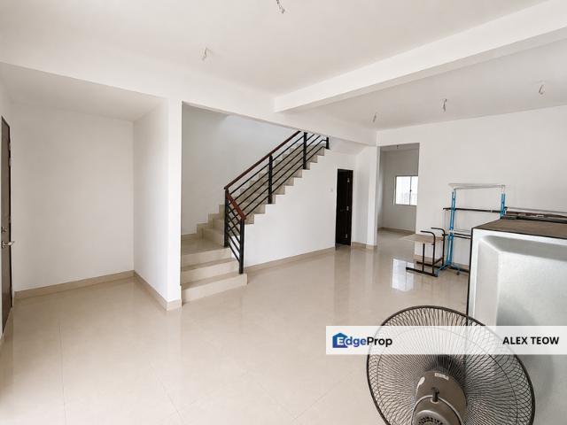 House for sale in Pasir Gudang, Johor