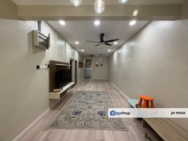 House for sale in Pasir Gudang, Johor