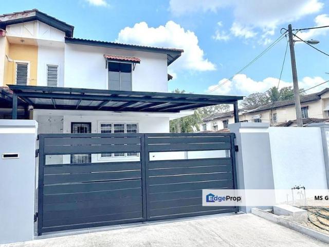 House for sale in Pasir Gudang, Johor