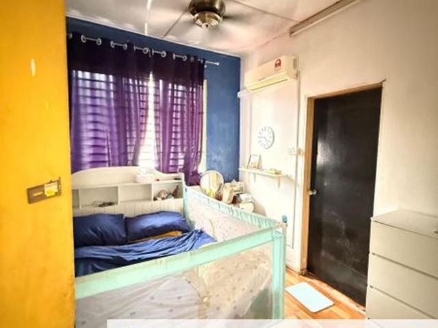 House for sale in Taman Nusa Damai, Pasir Gudang