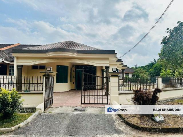 House for sale in Pasir Gudang, Johor