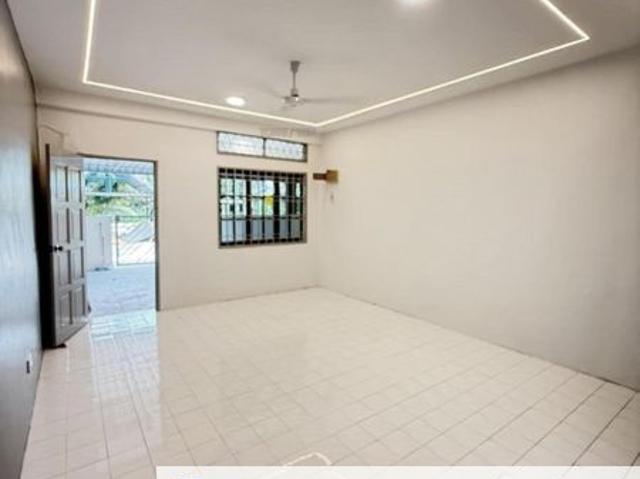 House for sale in Pasir Gudang, Johor