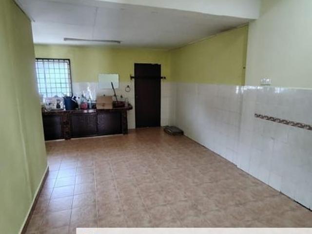 House for rent in Pasir Gudang, Johor