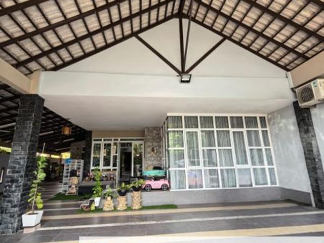 House for sale in Pasir Gudang, Johor