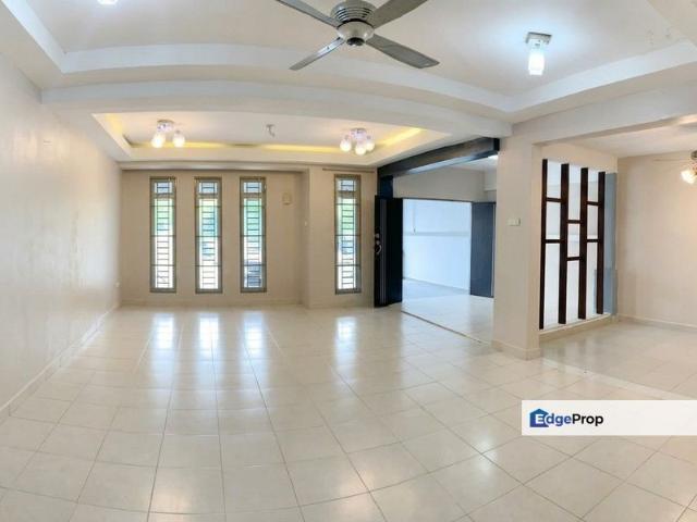 House for sale in Pasir Gudang, Johor