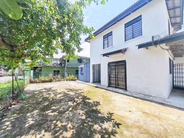 Terraced House for sale in Pasir Gudang, Johor