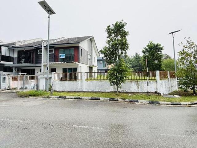 Terraced House for sale in Pasir Gudang, Johor Bahru