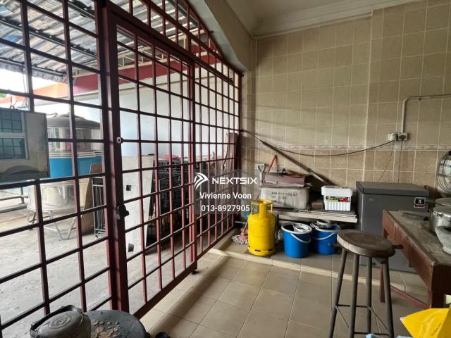 Residential House for sale in Johor