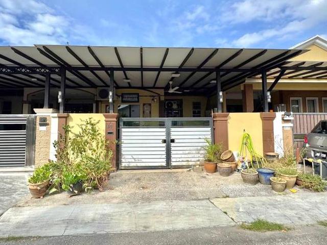 Terraced House for sale in Pasir Gudang, Johor