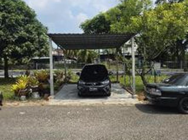 Terraced House for sale in Johor Bahru