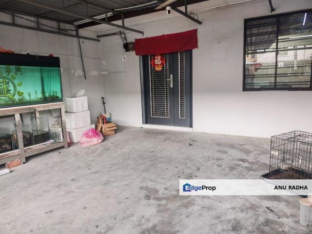 House for rent in Pasir Gudang, Johor Bahru