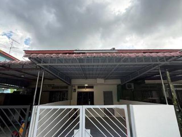 Terraced House for sale in Pasir Gudang, Johor