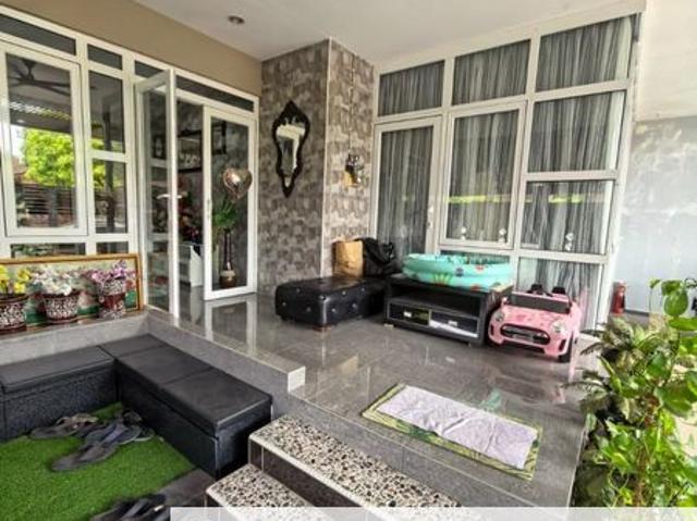 House for sale in Pasir Gudang, Johor