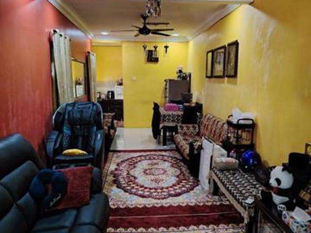 Terraced House for sale in Pasir Gudang, Johor