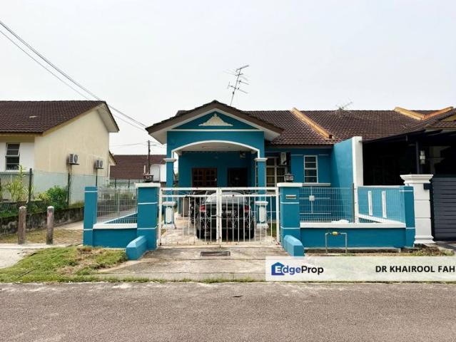 House for sale in Pasir Gudang, Johor