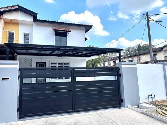 Terraced House for sale in Pasir Gudang, Johor