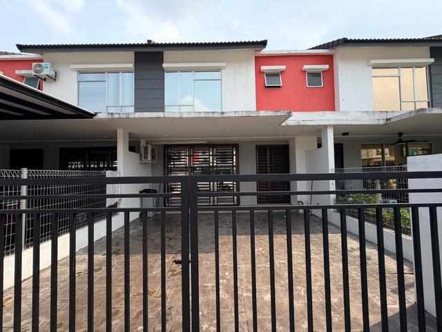 Terraced House for rent in Pasir Gudang, Johor