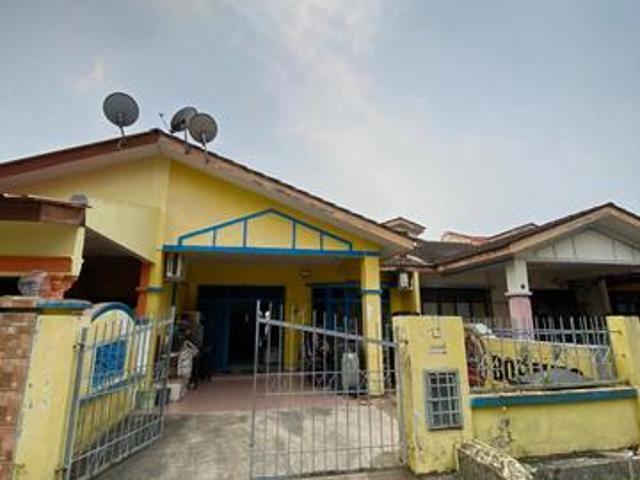 Terraced House for sale in Pasir Gudang, Johor