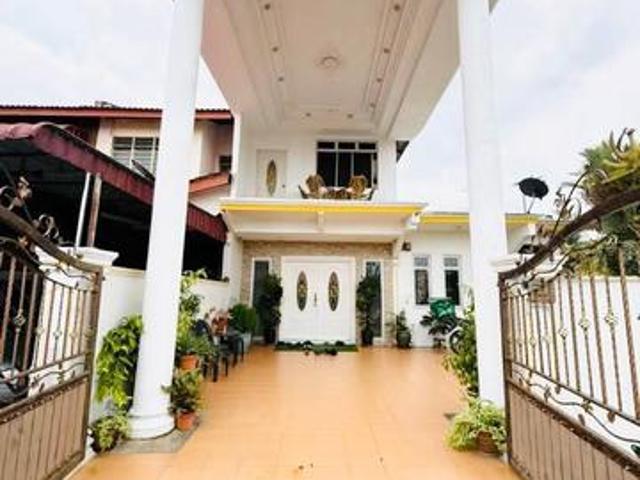 Terraced House for sale in Pasir Gudang, Johor