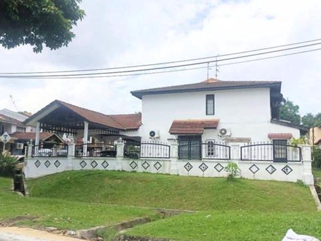 Terraced House for sale in Pasir Gudang, Johor