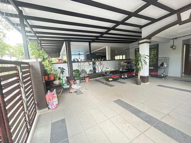 Terraced House for sale in Bandar Johor Bahru, Johor