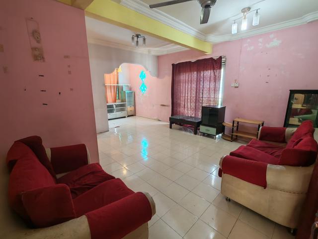 Terraced House for sale in Pasir Gudang, Johor