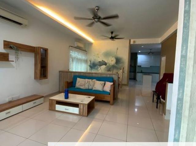 House for rent in Bukit Ledang, Johor