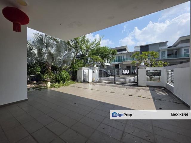 House for sale in Bukit Ledang, Johor
