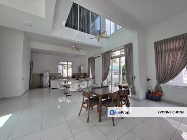 House for sale in Bukit Ledang, Johor