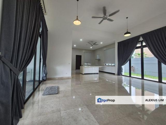 House for rent in Bukit Ledang, Johor