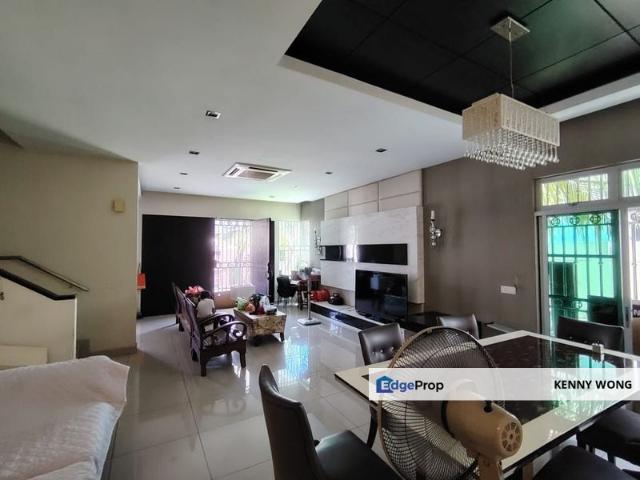 House for sale in Bukit Ledang, Johor