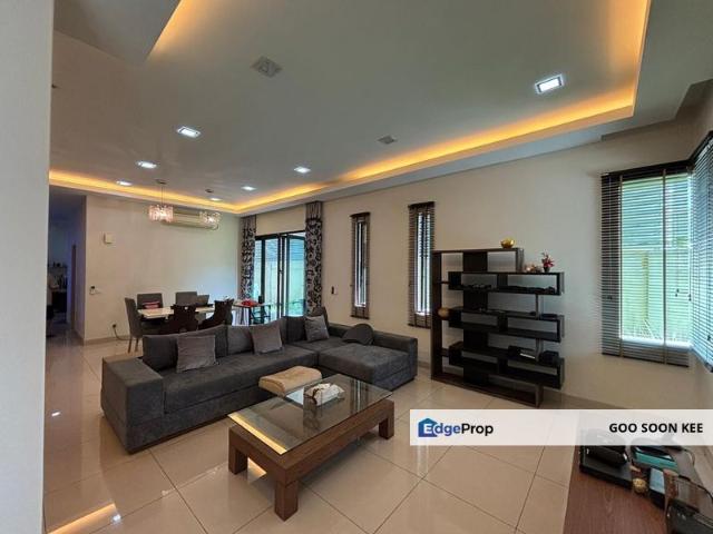 House for sale in Bukit Ledang, Johor