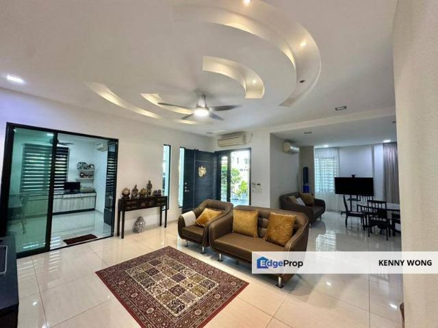 House for sale in Bukit Ledang, Johor