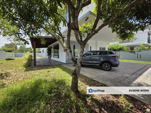 House for sale in Bukit Ledang, Johor