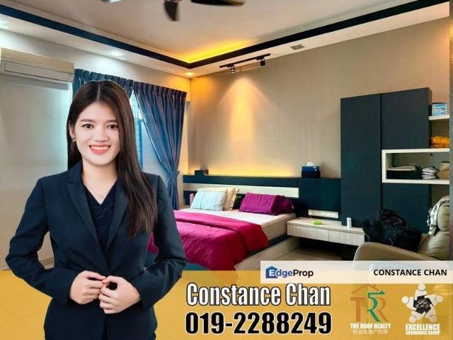 House for sale in Bukit Ledang, Johor