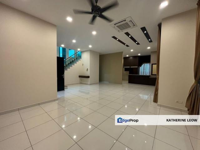 House for sale in Bukit Ledang, Johor