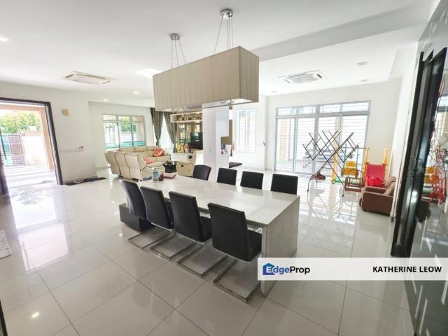House for sale in Bukit Ledang, Johor