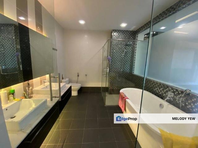 House for sale in Bukit Ledang, Johor