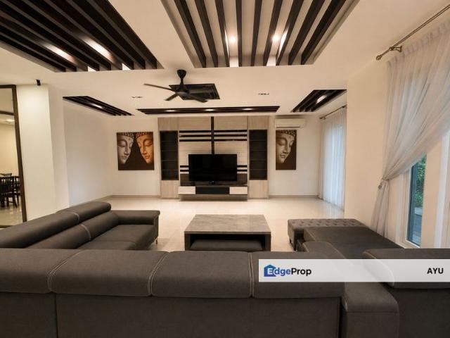 House for sale in Bukit Ledang, Johor
