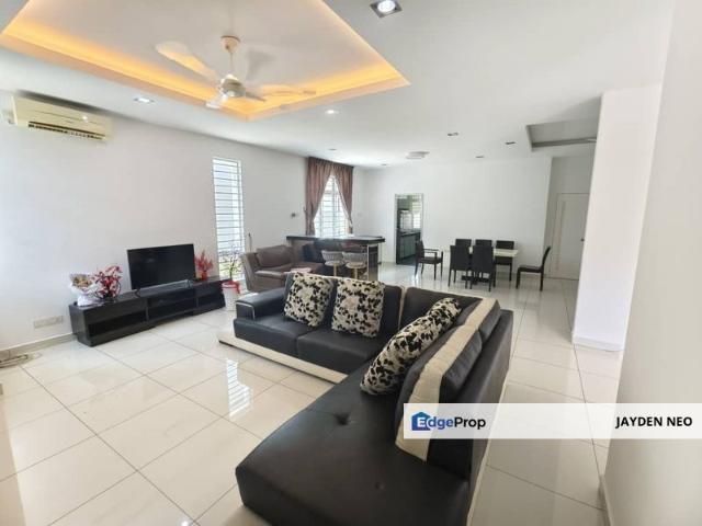 House for rent in Bukit Ledang, Johor