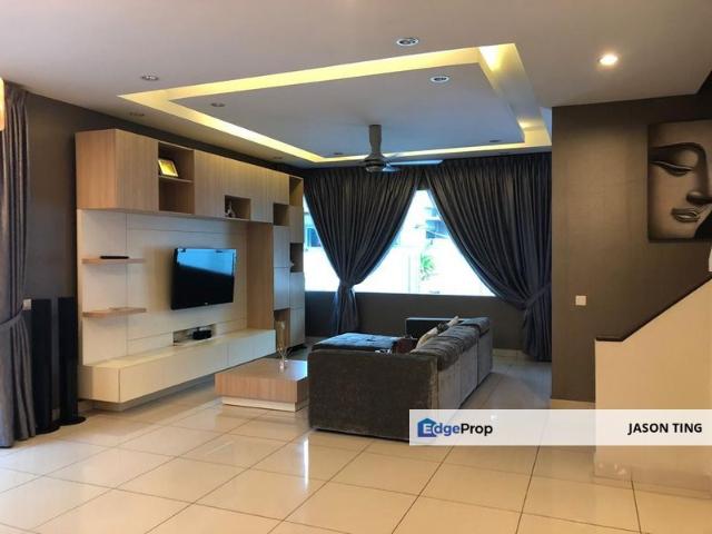 House for rent in Bukit Ledang, Johor